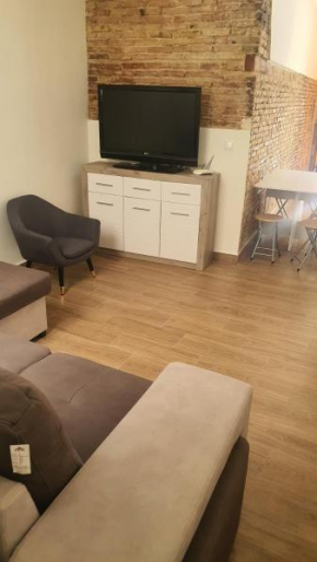 Gran Apartamento Duque Centro Ciudad 4º